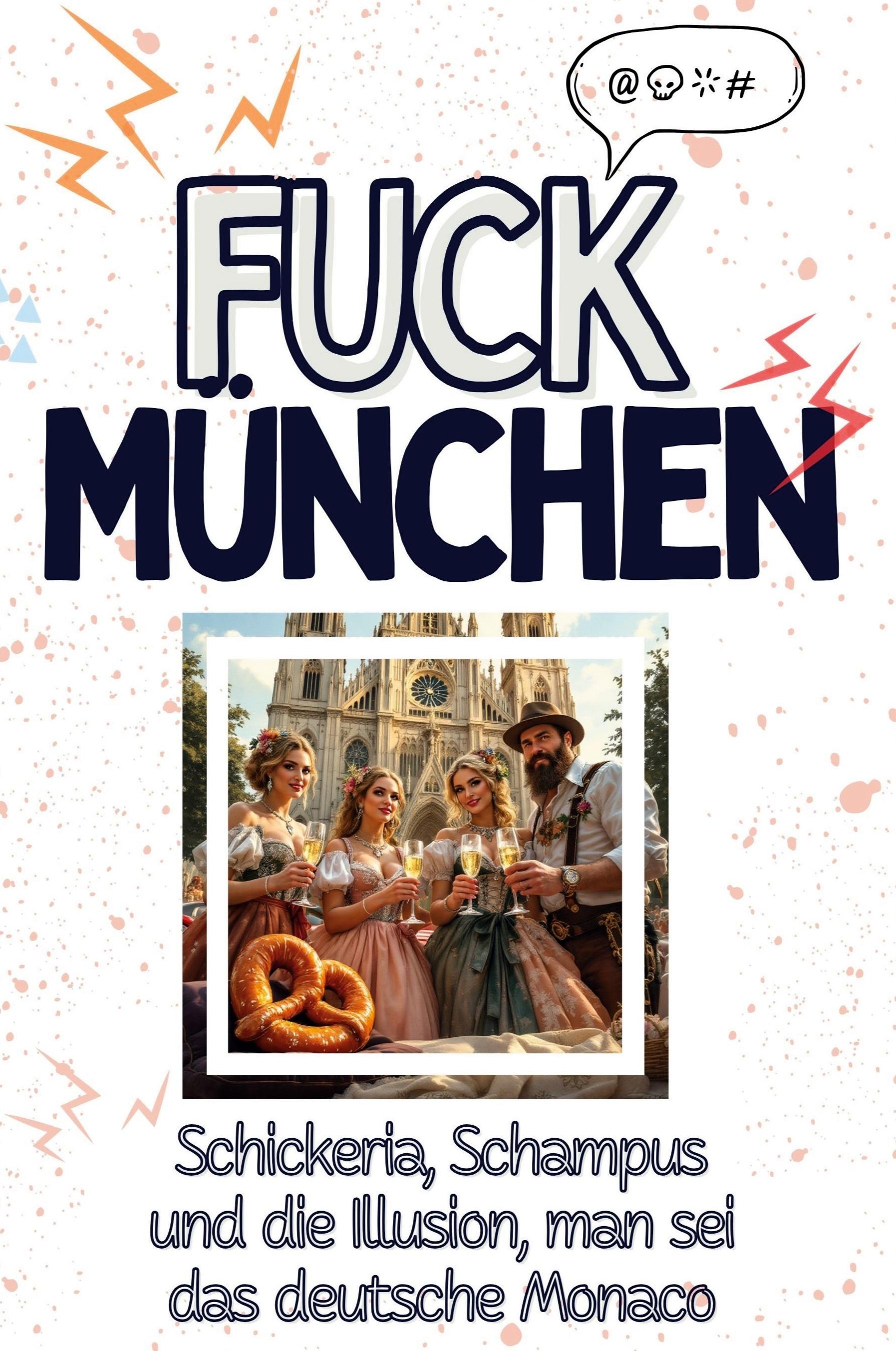 Fuck München