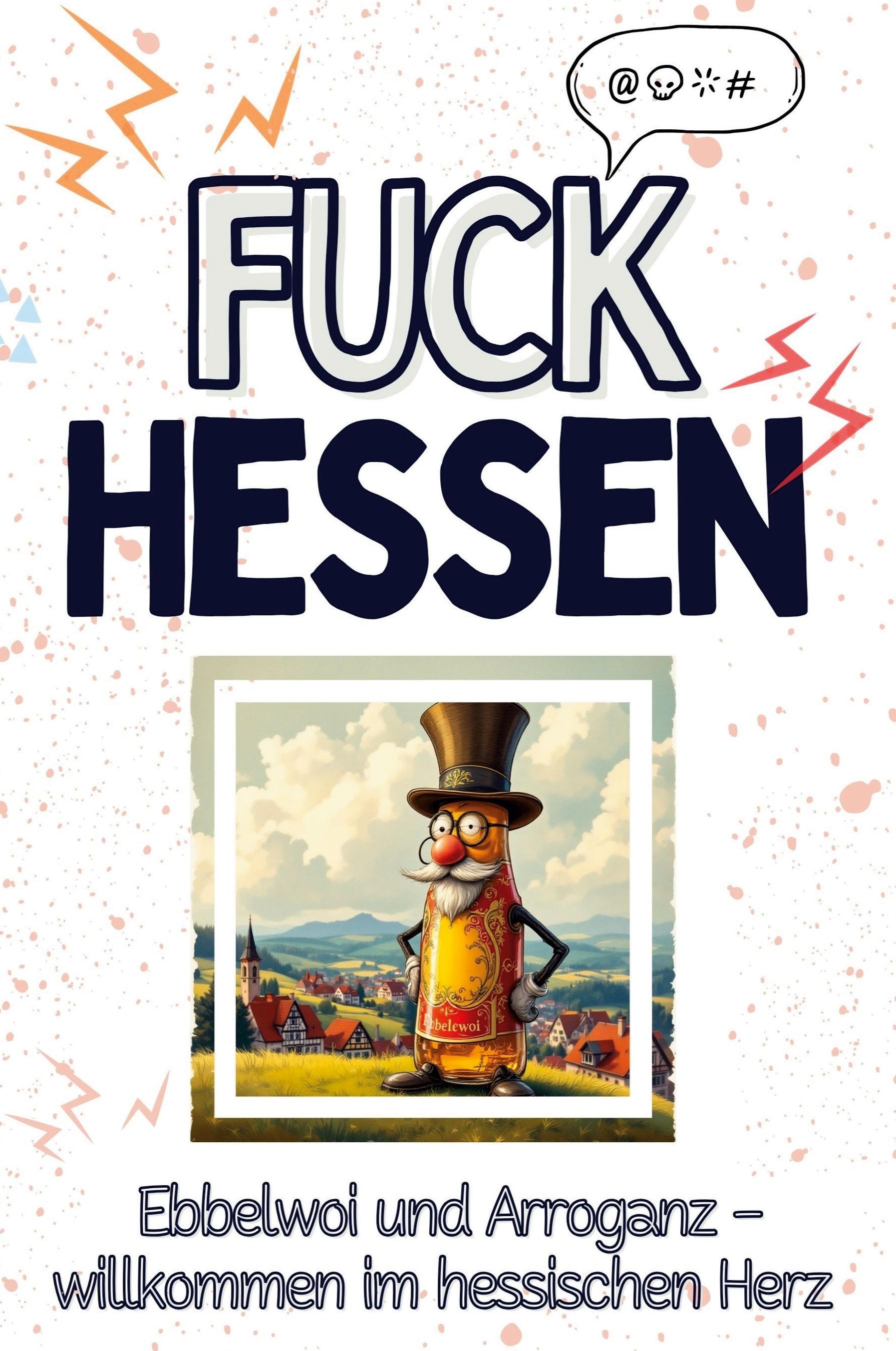 Fuck Hessen