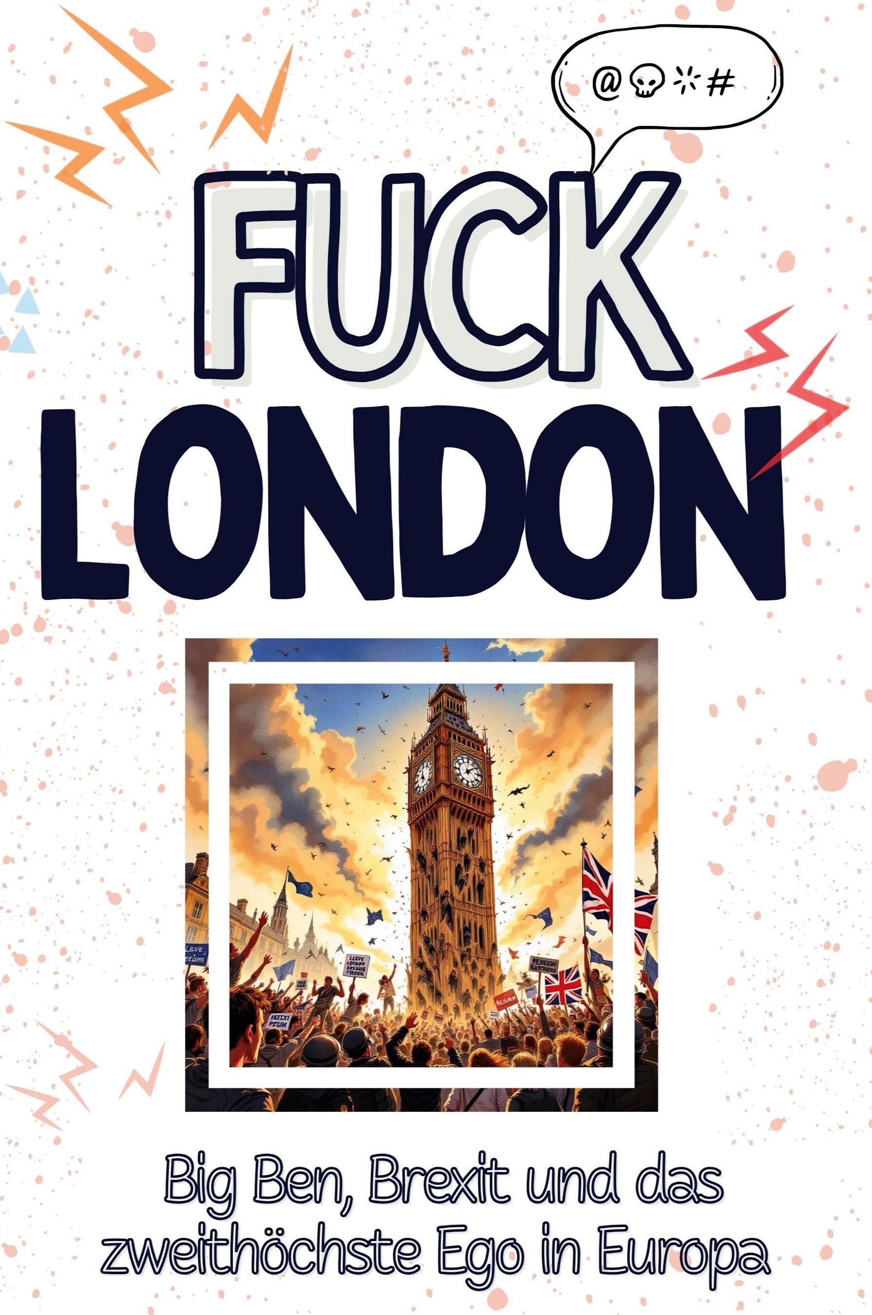 Fuck London