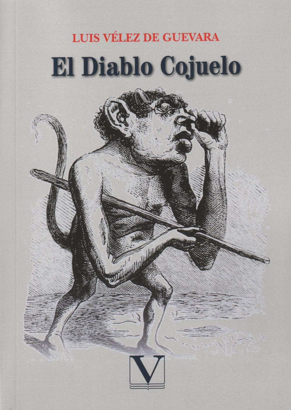 El diablo cojuelo