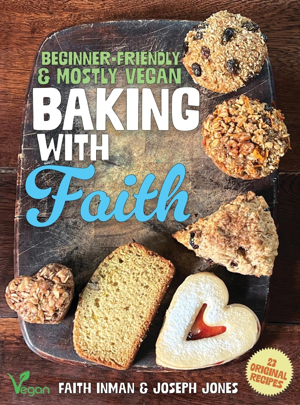 Baking with Faith