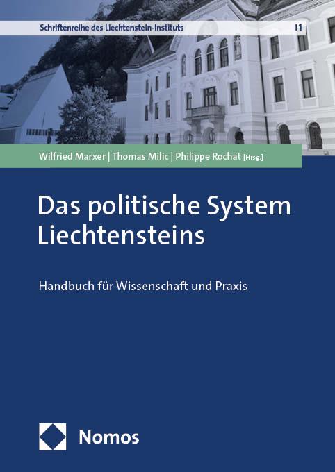 Das politische System Liechtensteins