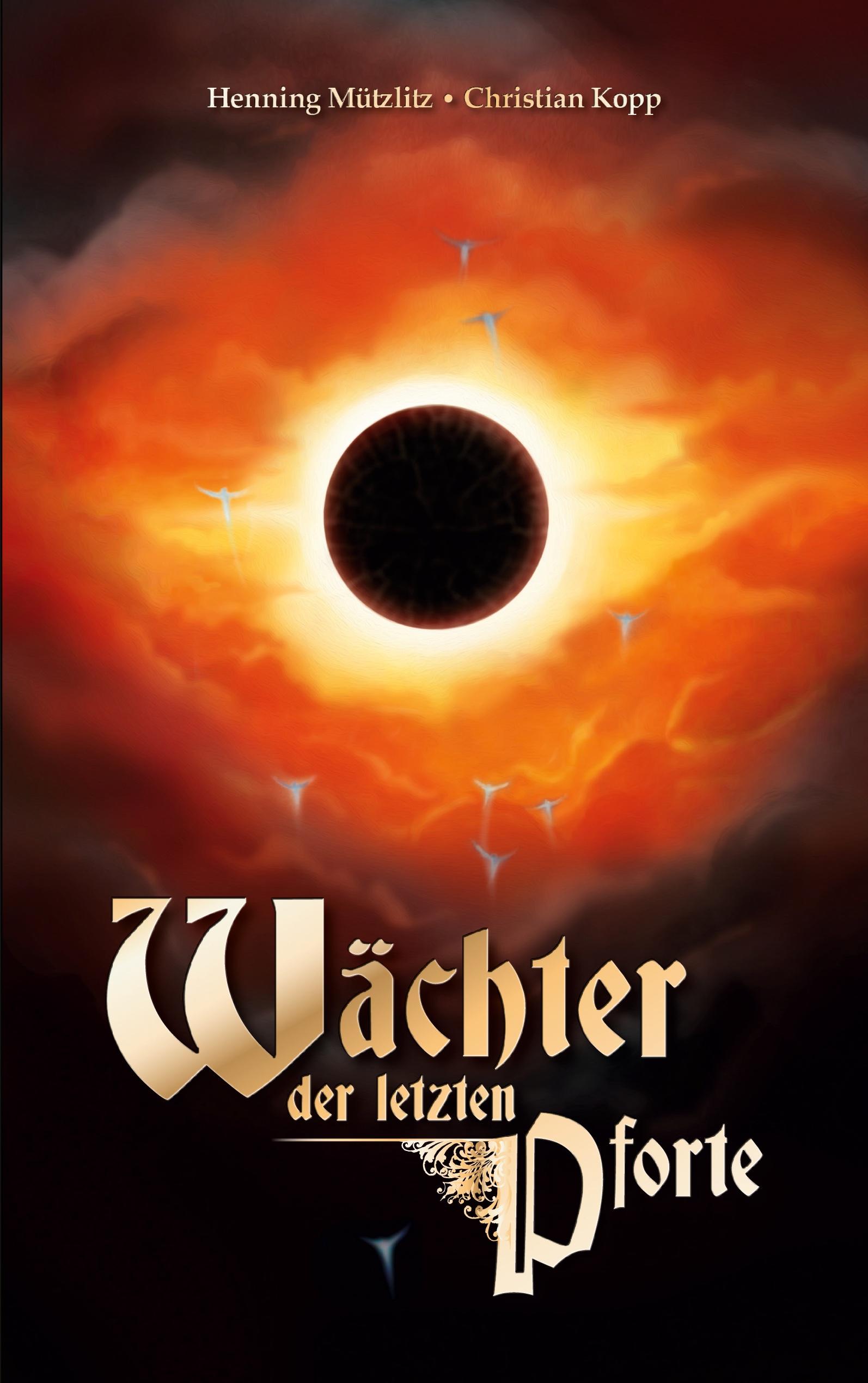 Wächter der letzten Pforte