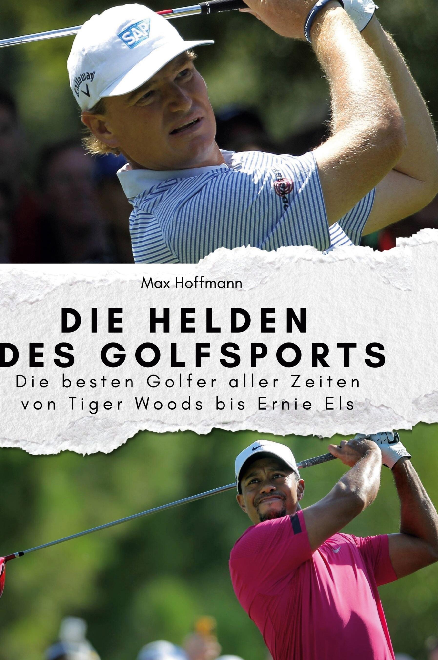 Die Helden des Golfs