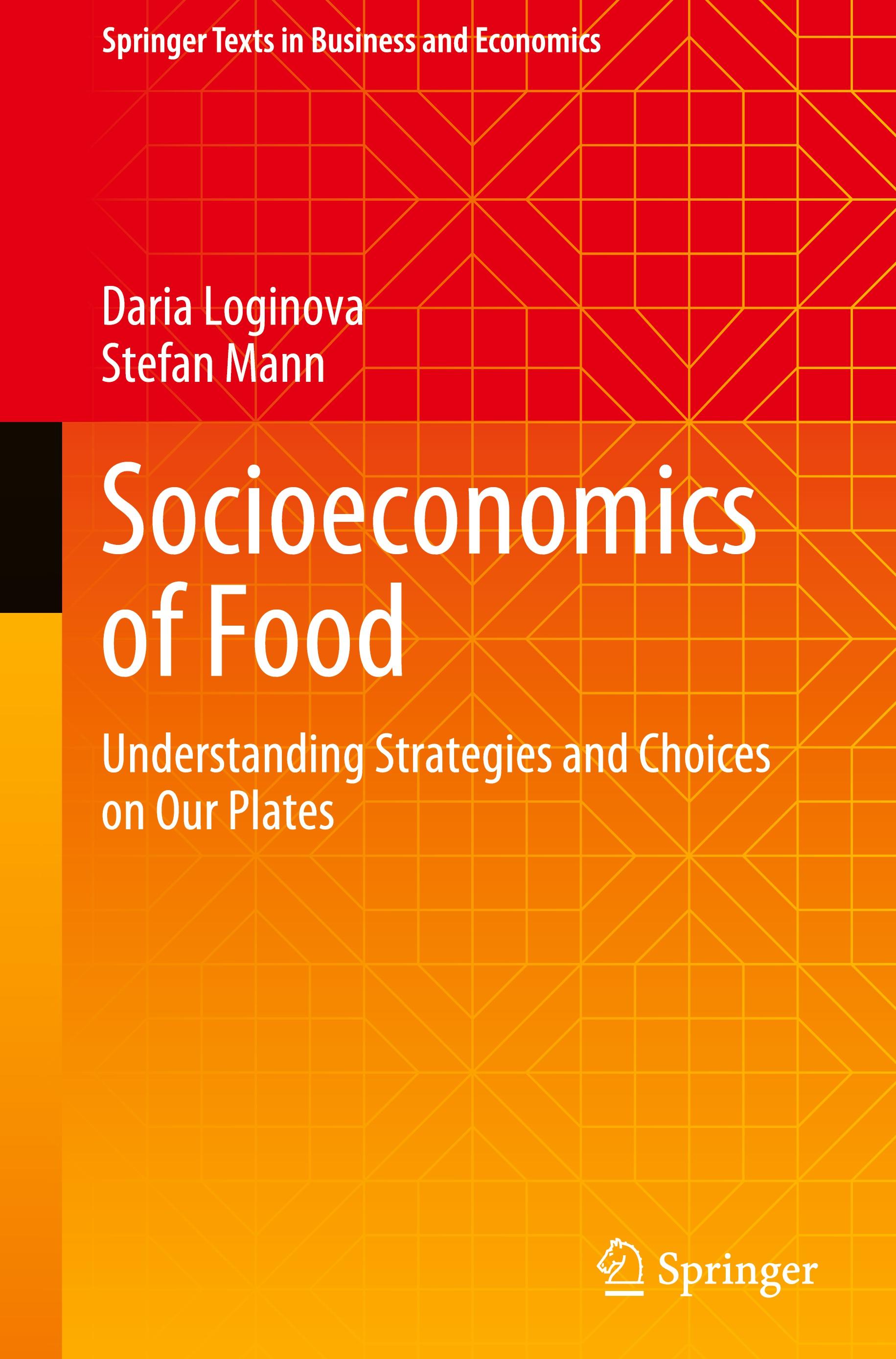 Socioeconomics of Food