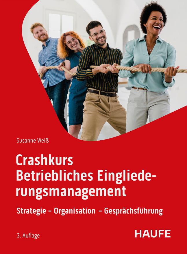 Crashkurs Betriebliches Eingliederungsmanagement