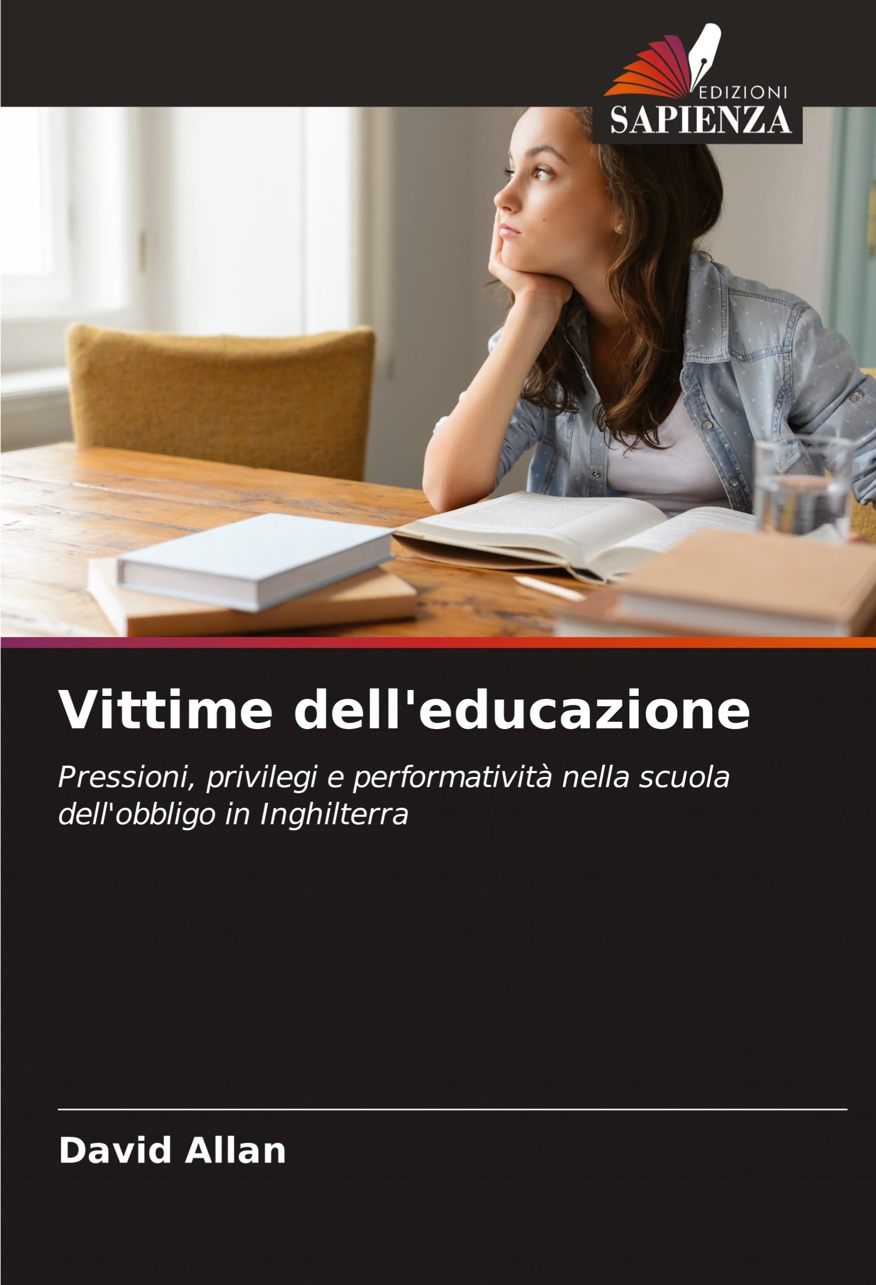 Vittime dell'educazione