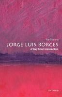 Jorge Luis Borges