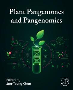 Plant Pangenomes and Pangenomics