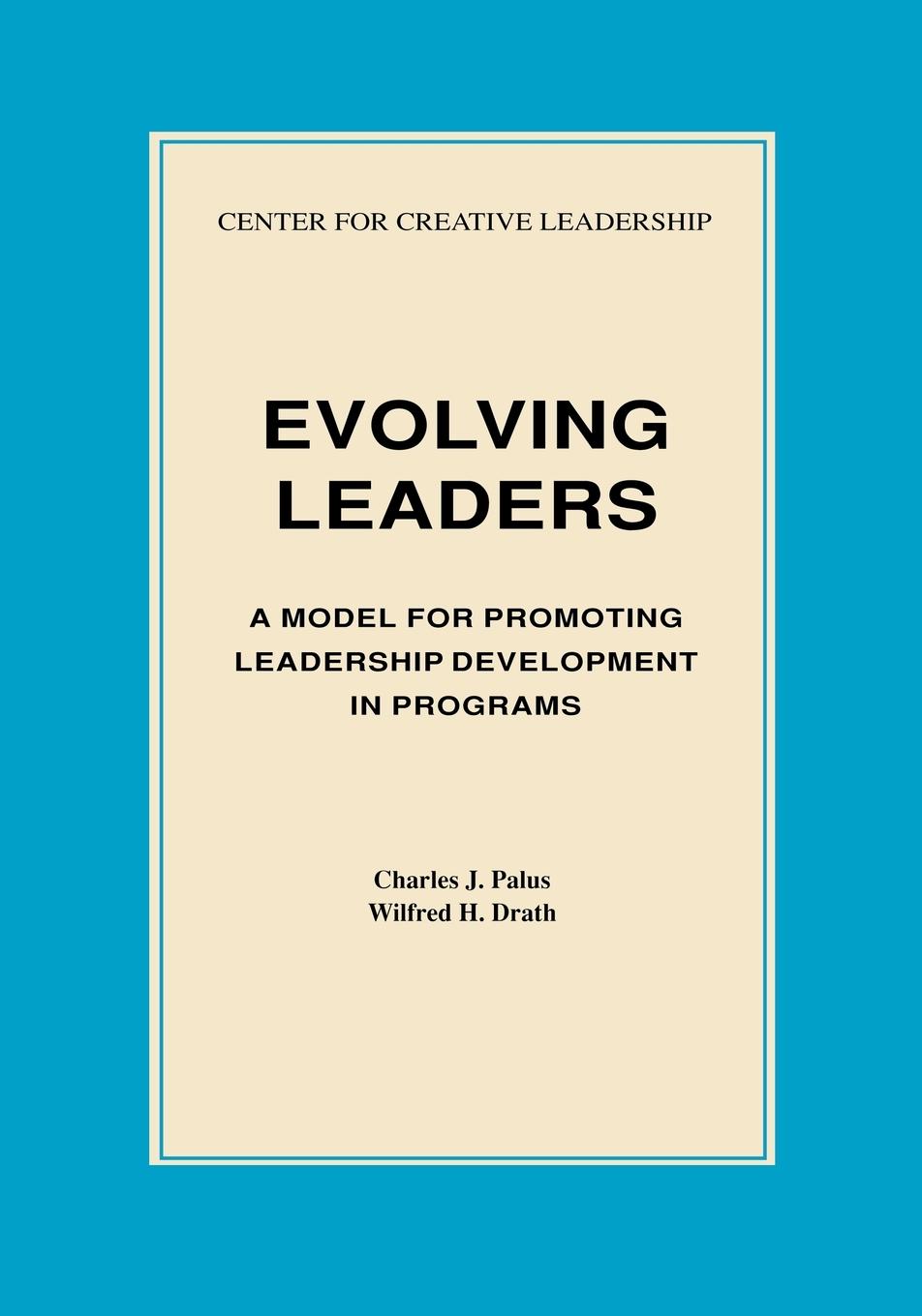 Evolving Leaders