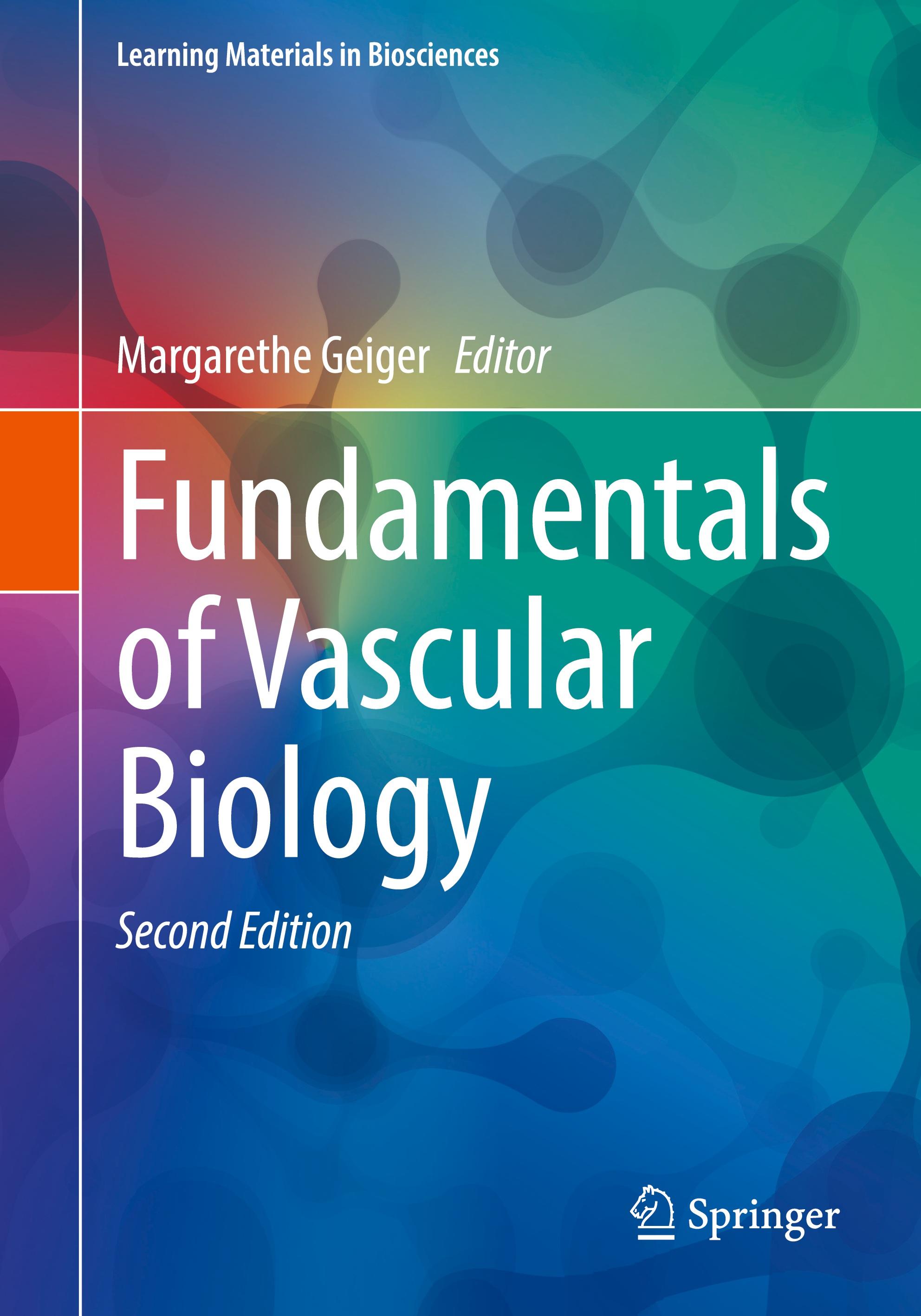 Fundamentals of Vascular Biology