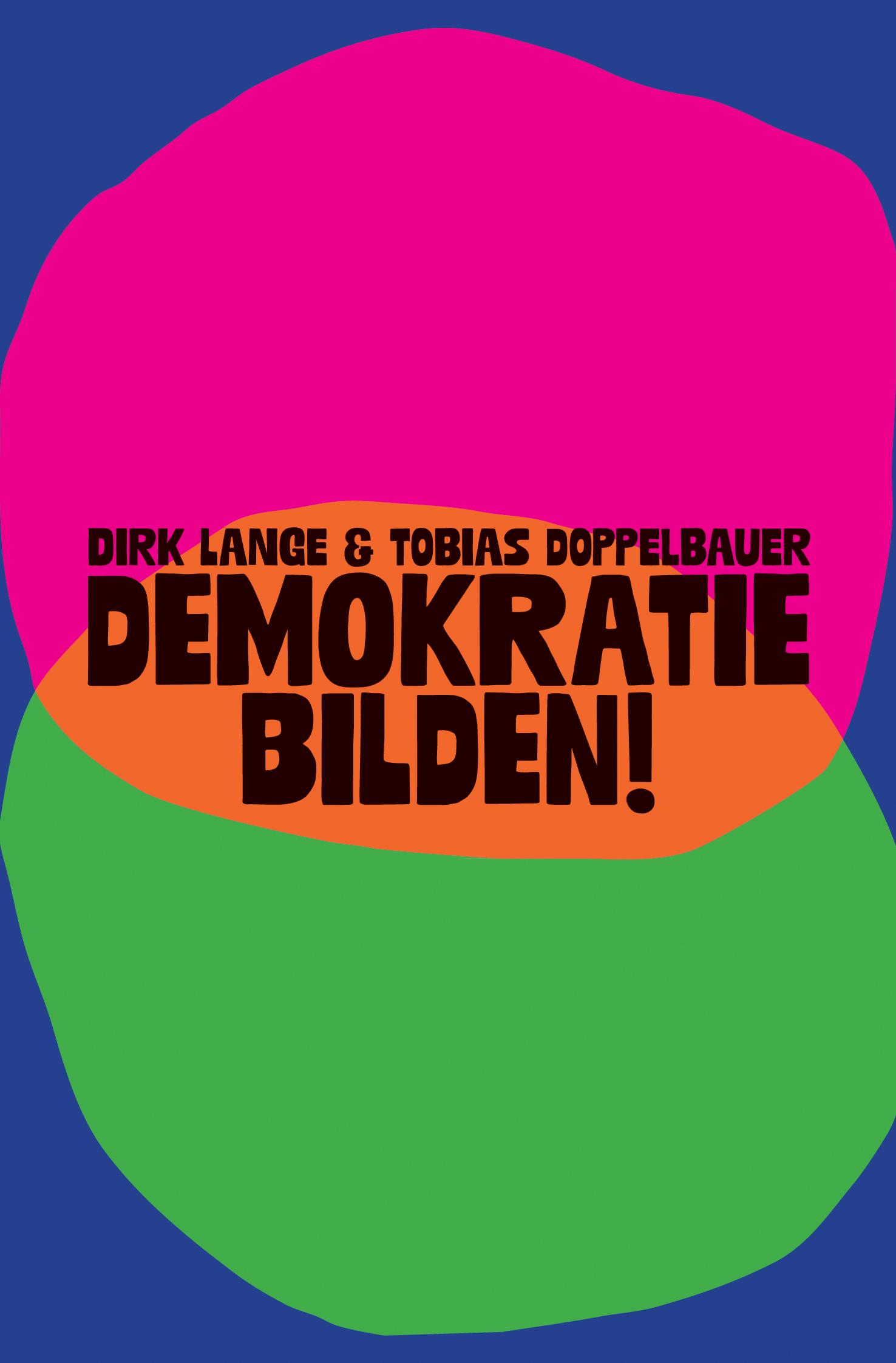 Demokratie bilden!