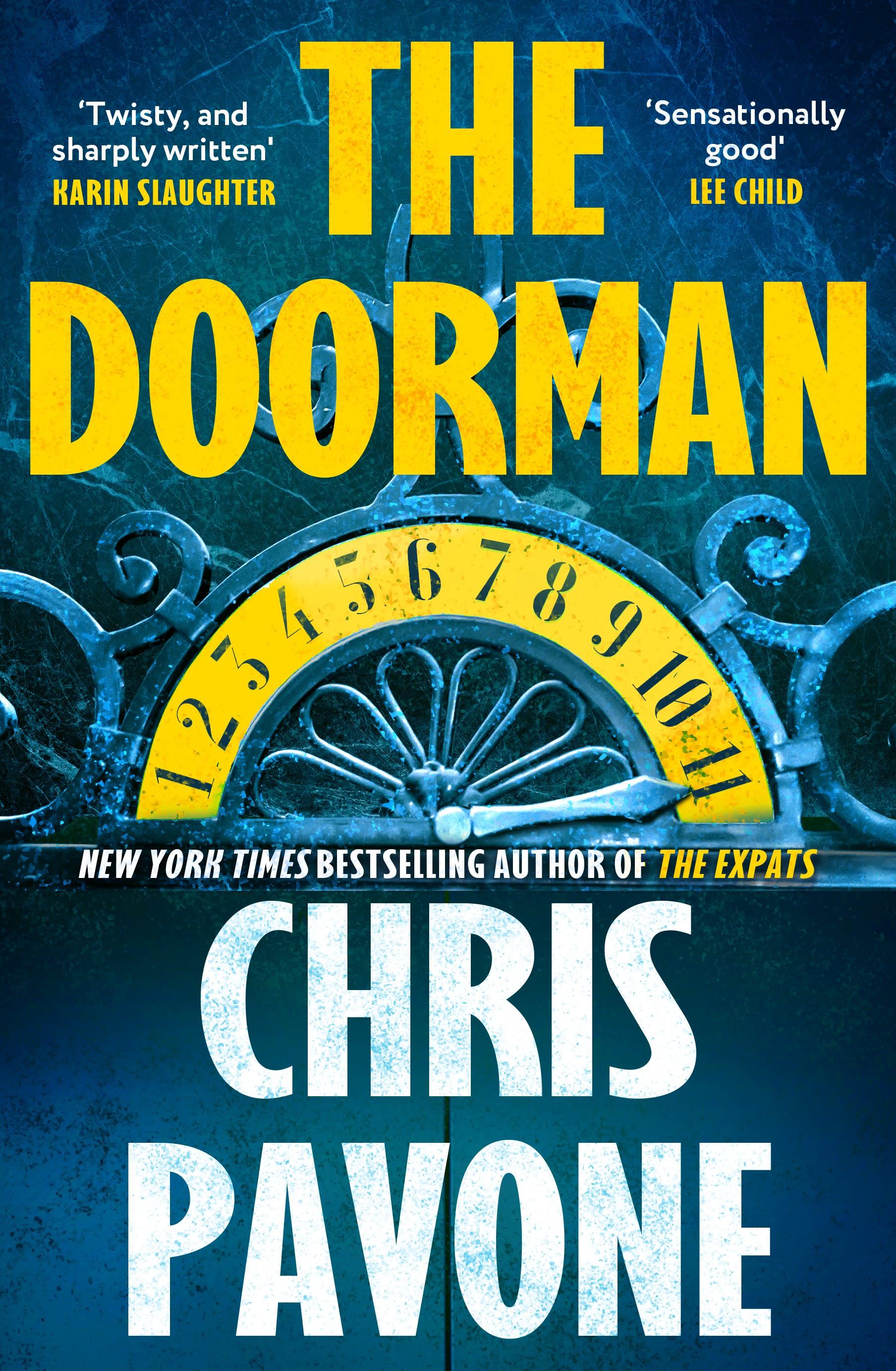 The Doorman