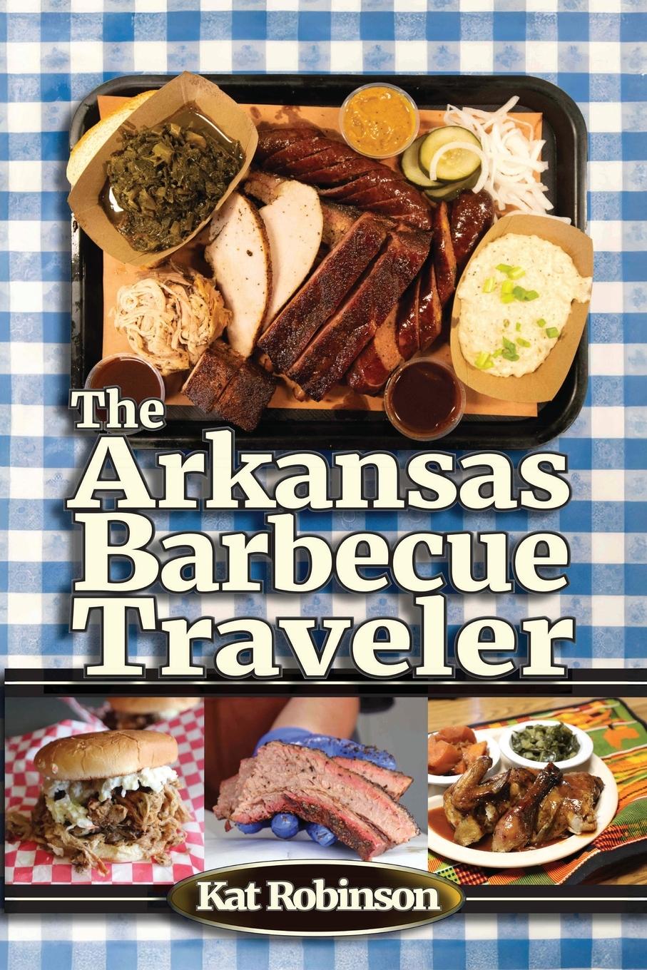 The Arkansas Barbecue Traveler