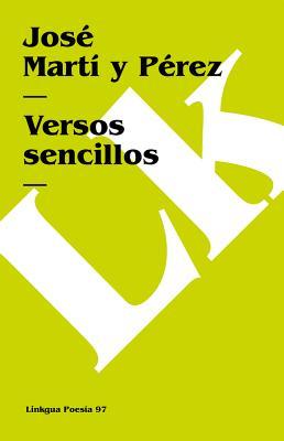 Versos sencillos