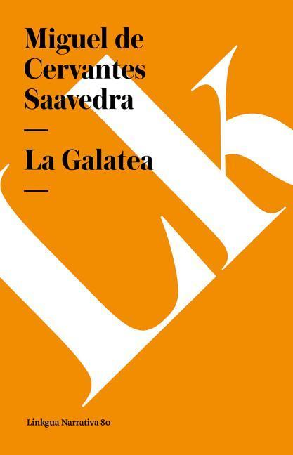 La Galatea