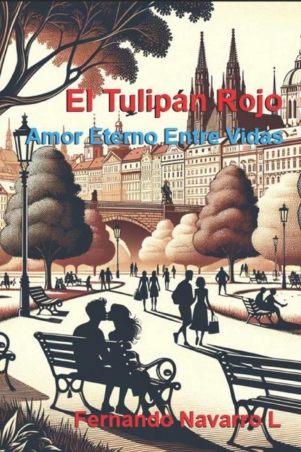 El Tulipán Rojo