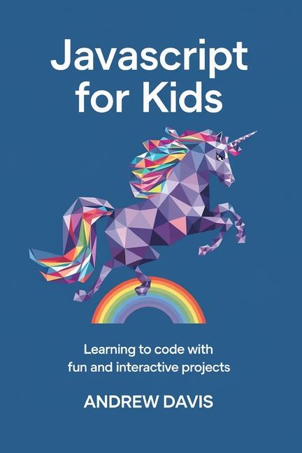 JavaScript for Kids