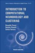 Introduction to Computational Neurobiology and Clustering