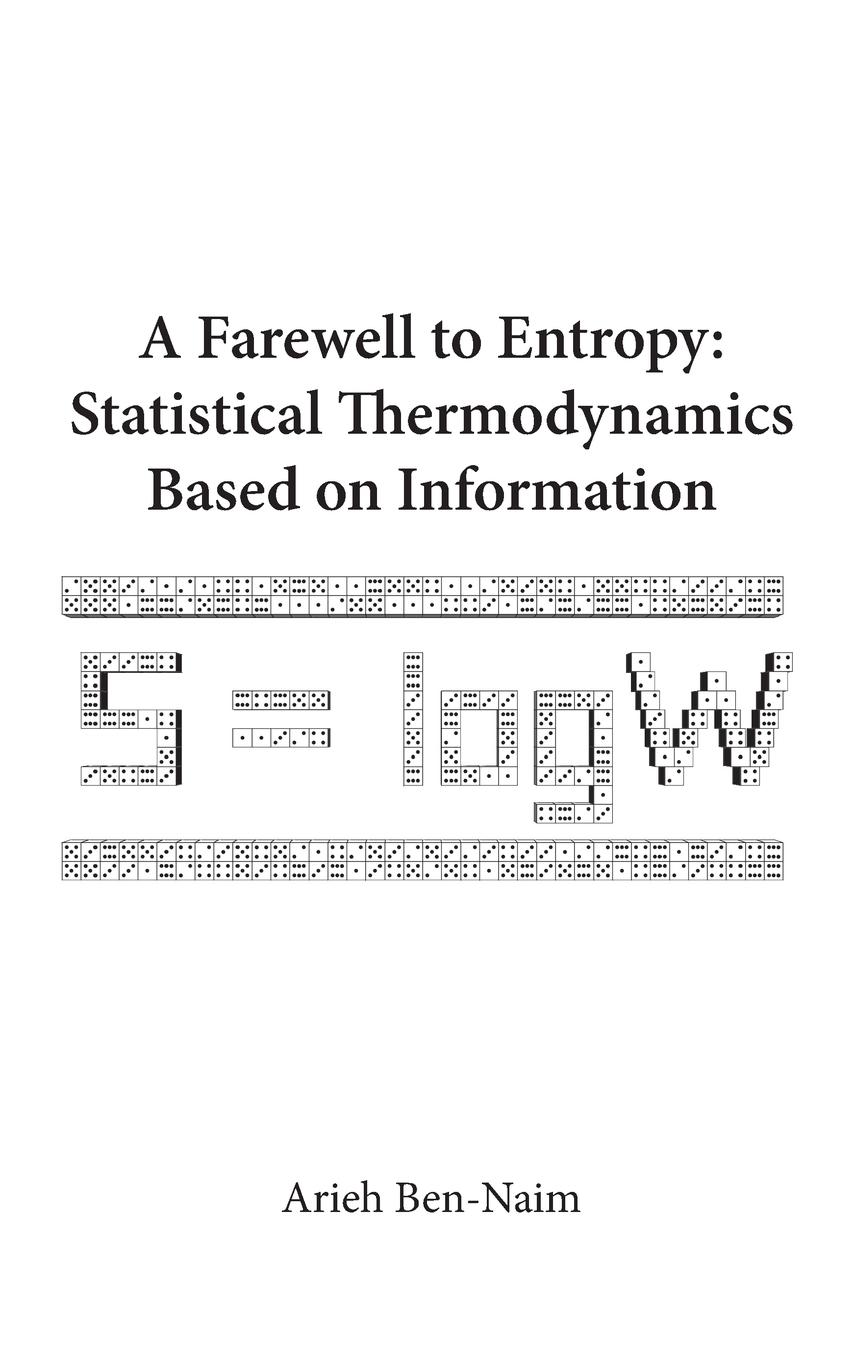 FAREWELL TO ENTROPY,A