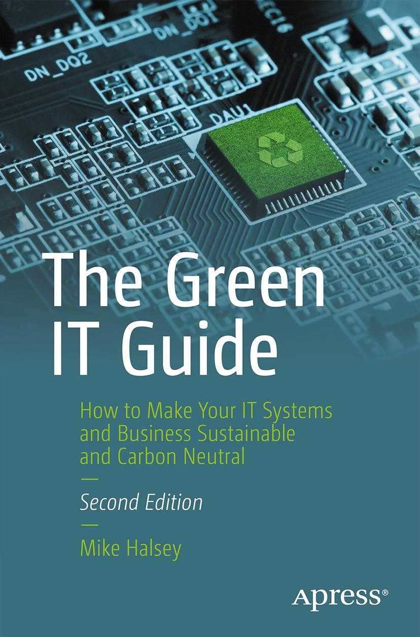 The Green It Guide