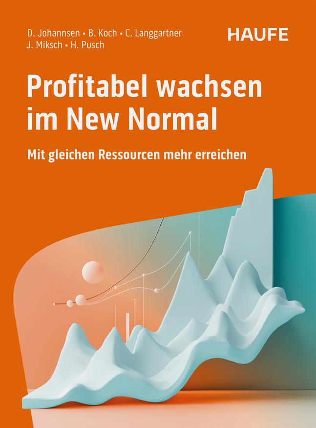 Profitabel wachsen im New Normal