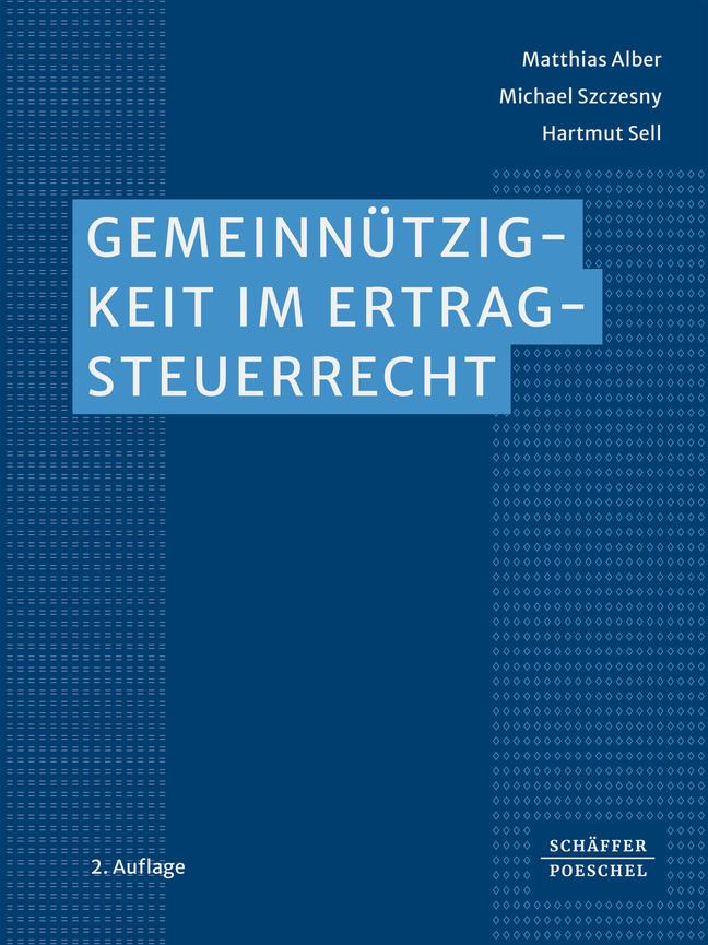 Gemeinnützigkeit im Ertragsteuerrecht