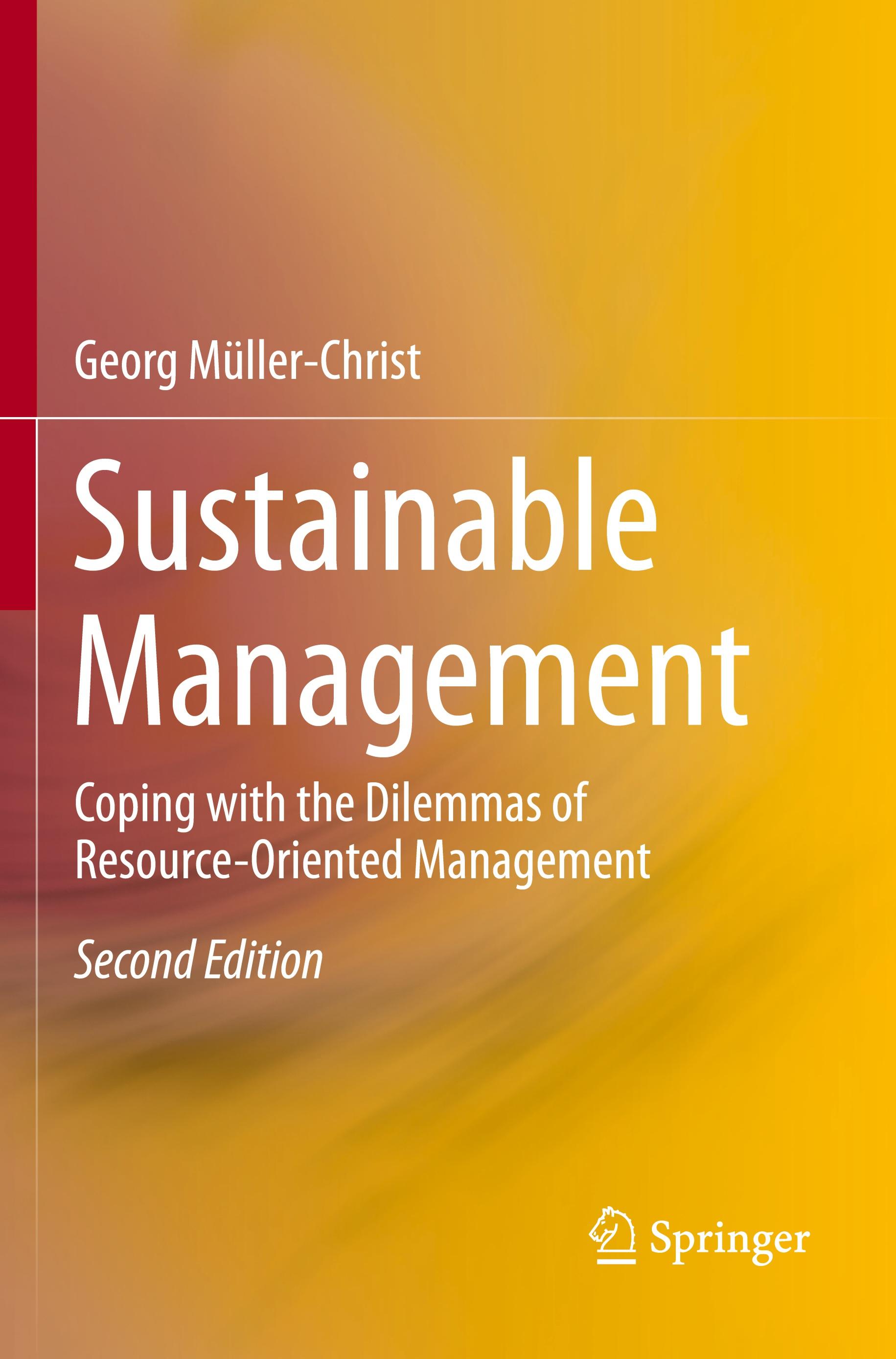 Sustainable Management