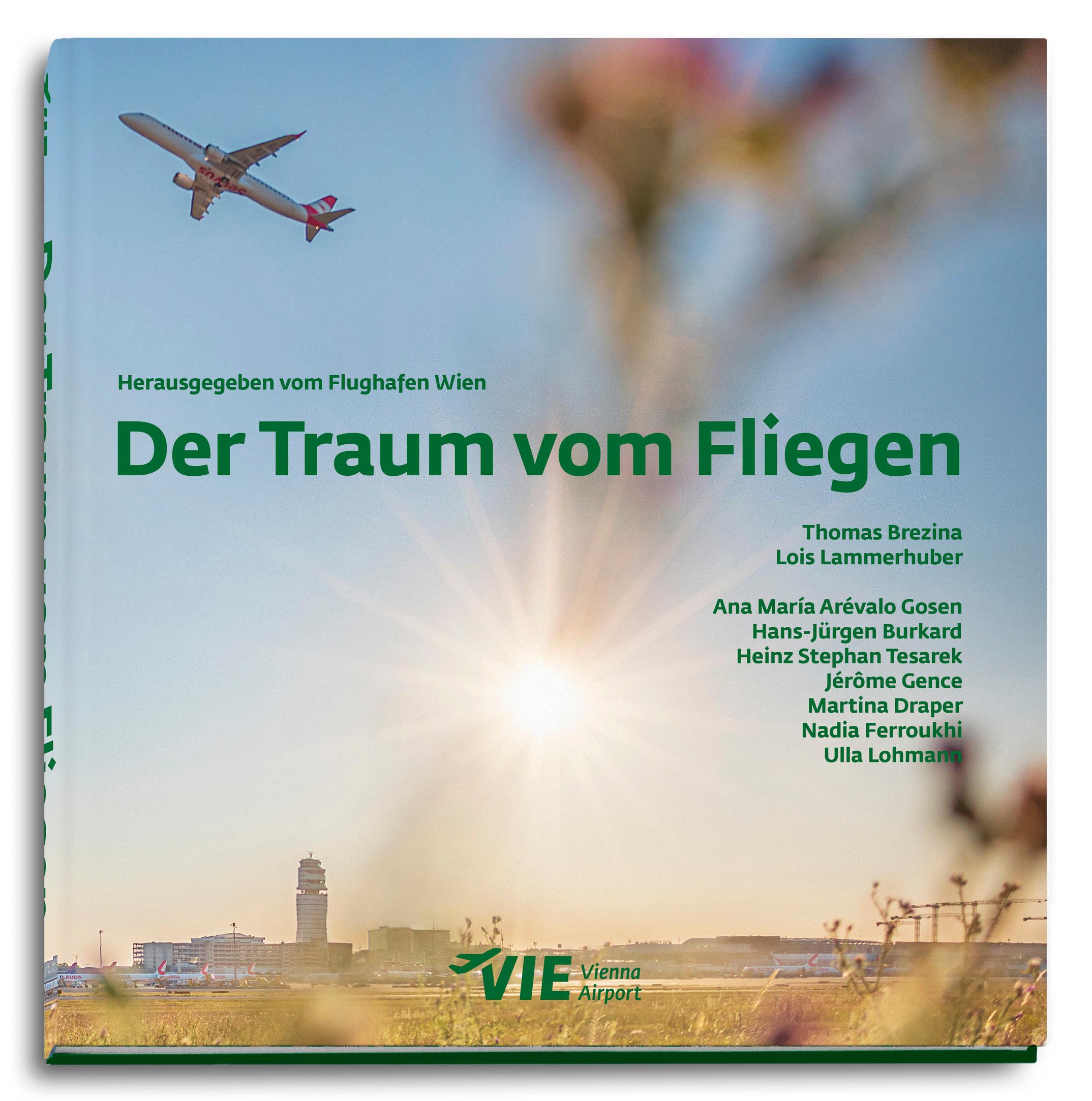 Der Traum vom Fliegen