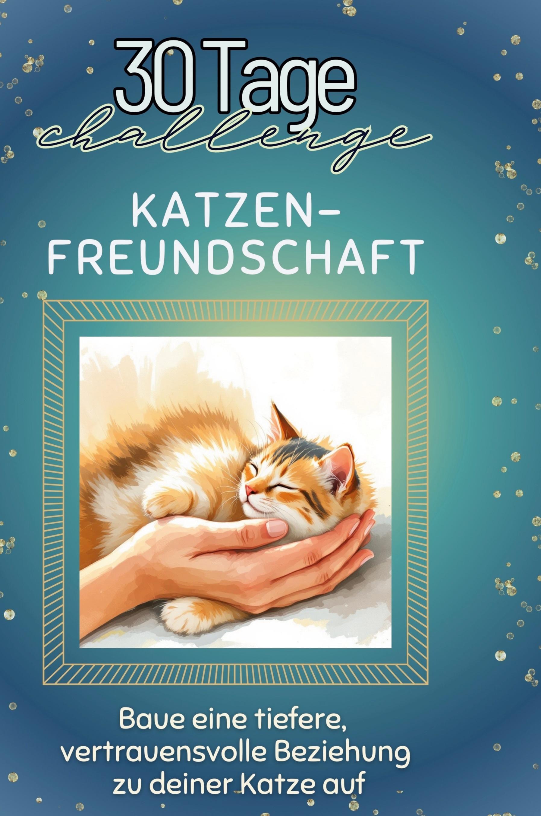 Katzenfreundschaft