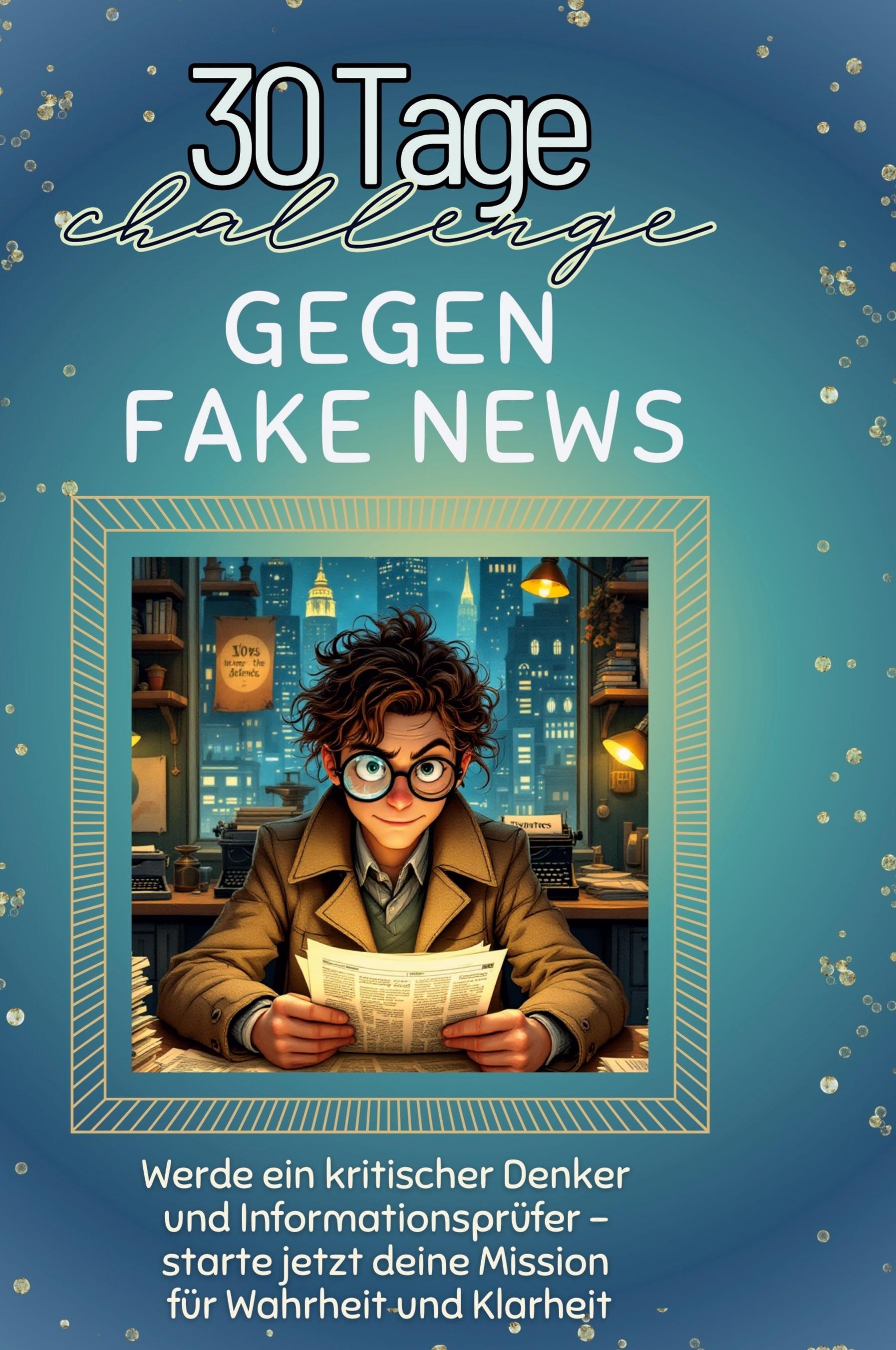 Gegen Fake News