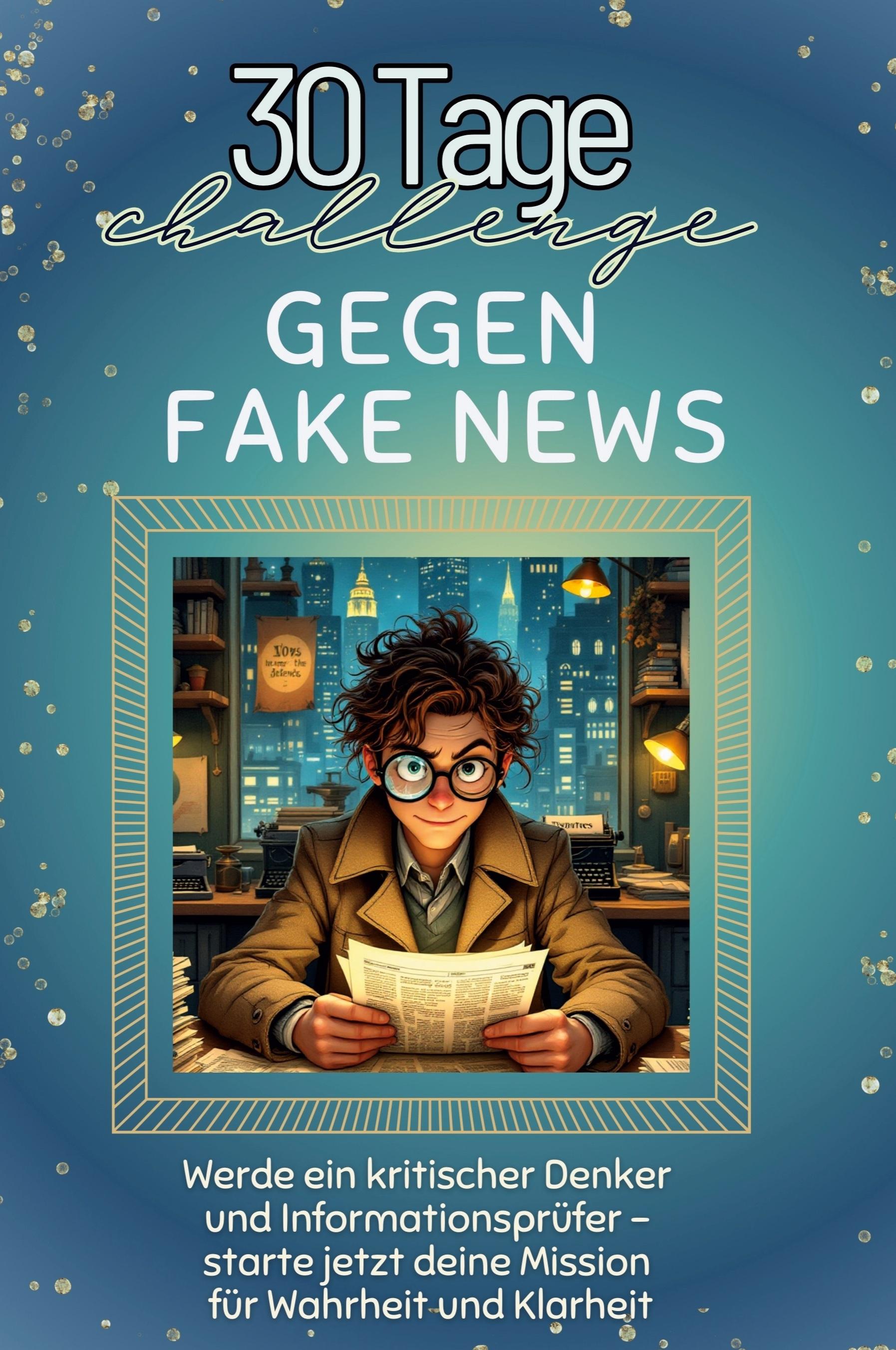 Gegen Fake News