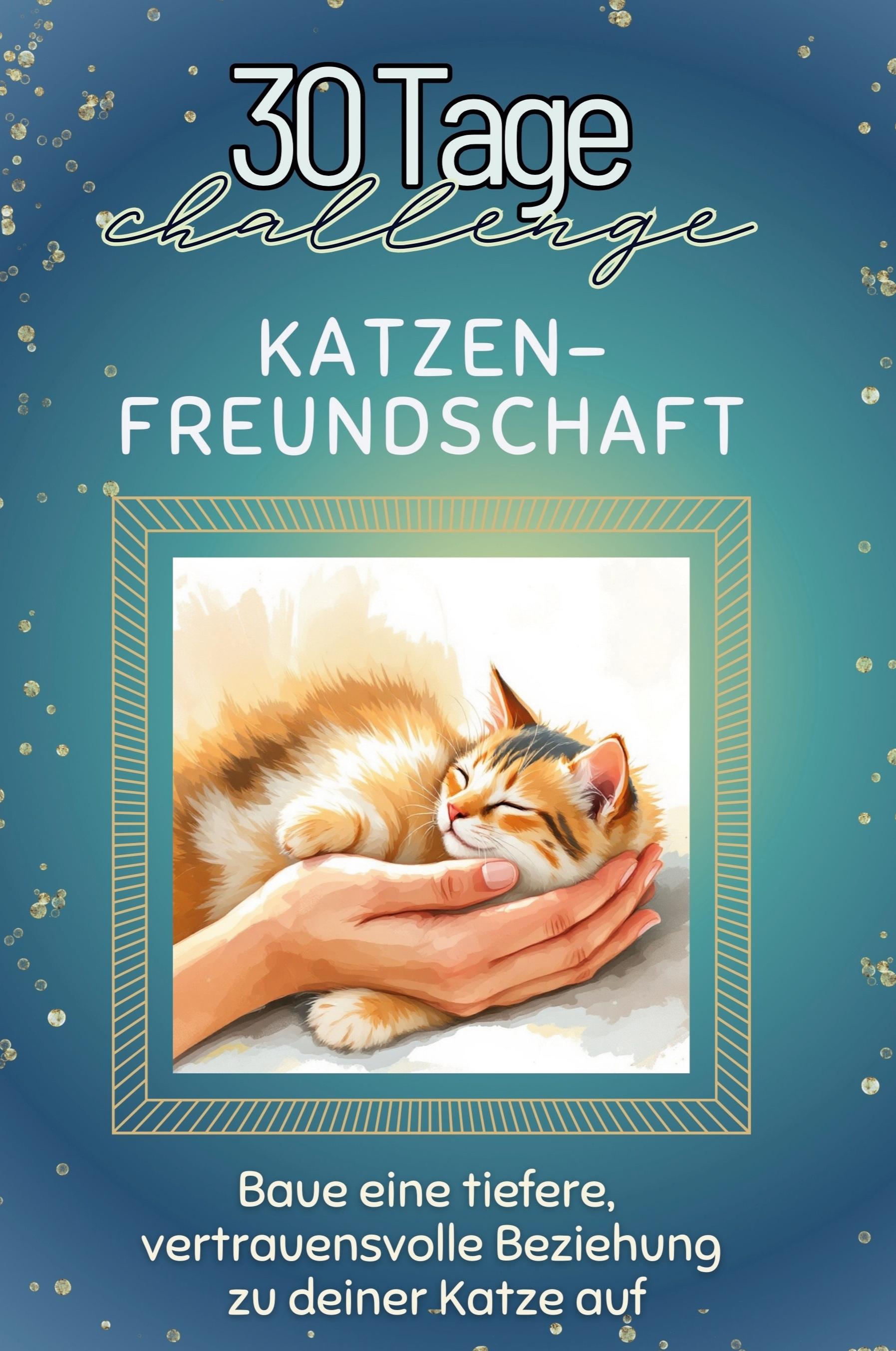 Katzenfreundschaft