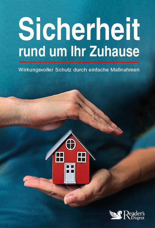 Sicherheit rund um Ihr Zuhause