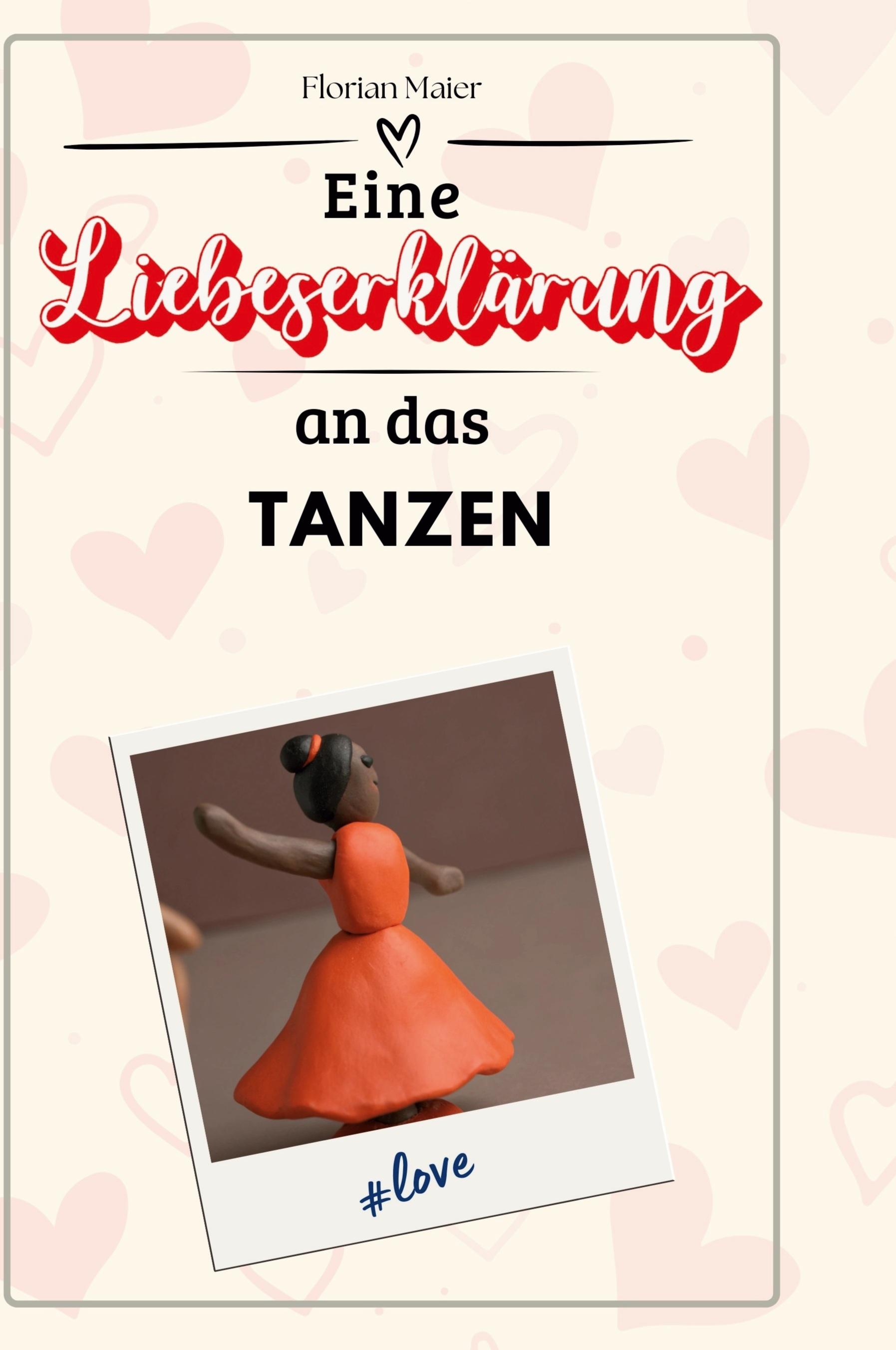 Eine Liebeserklärung an das Tanzen