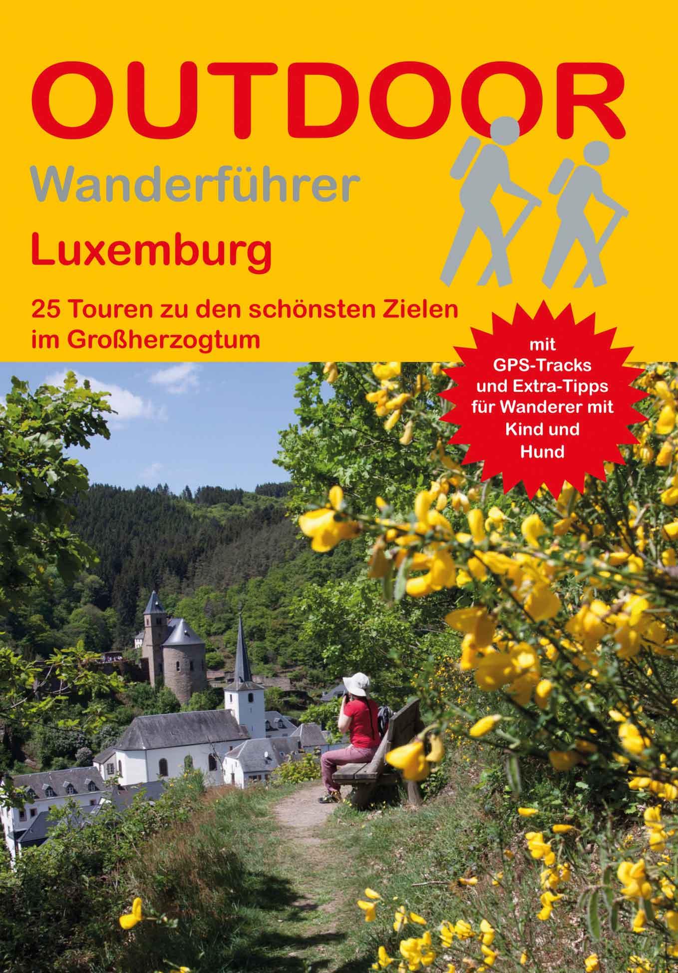 Luxemburg