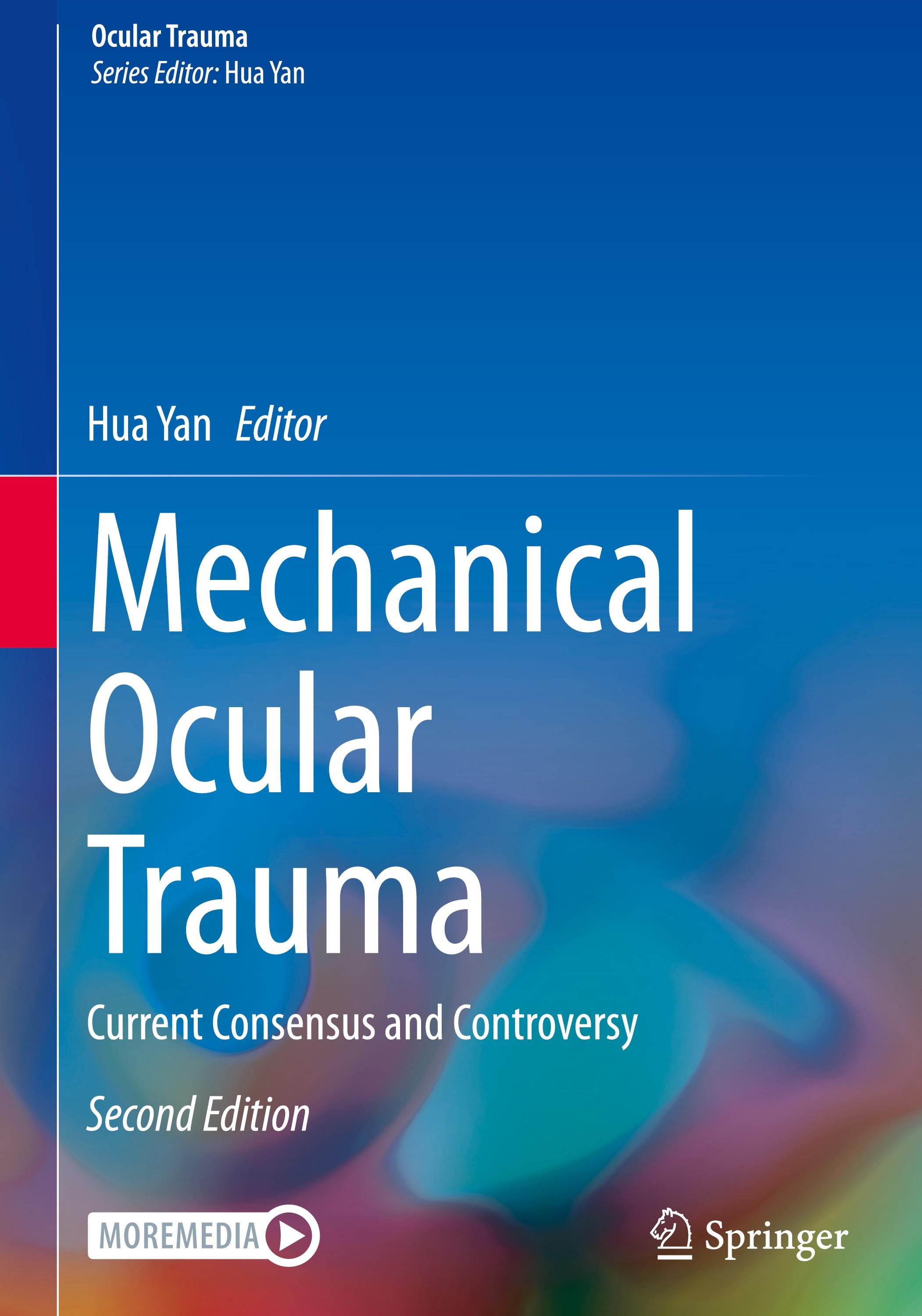 Mechanical Ocular Trauma