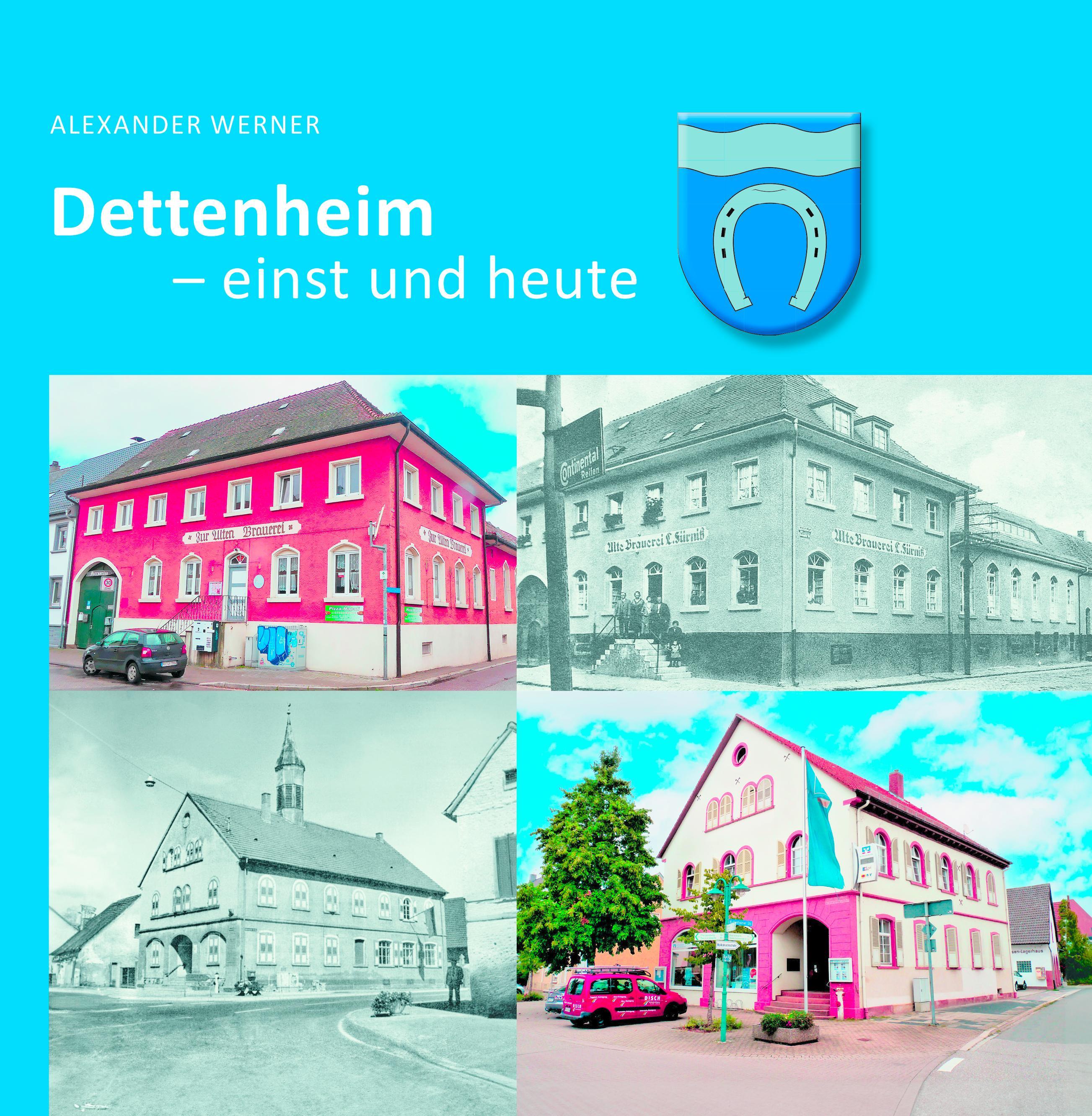 Dettenheim