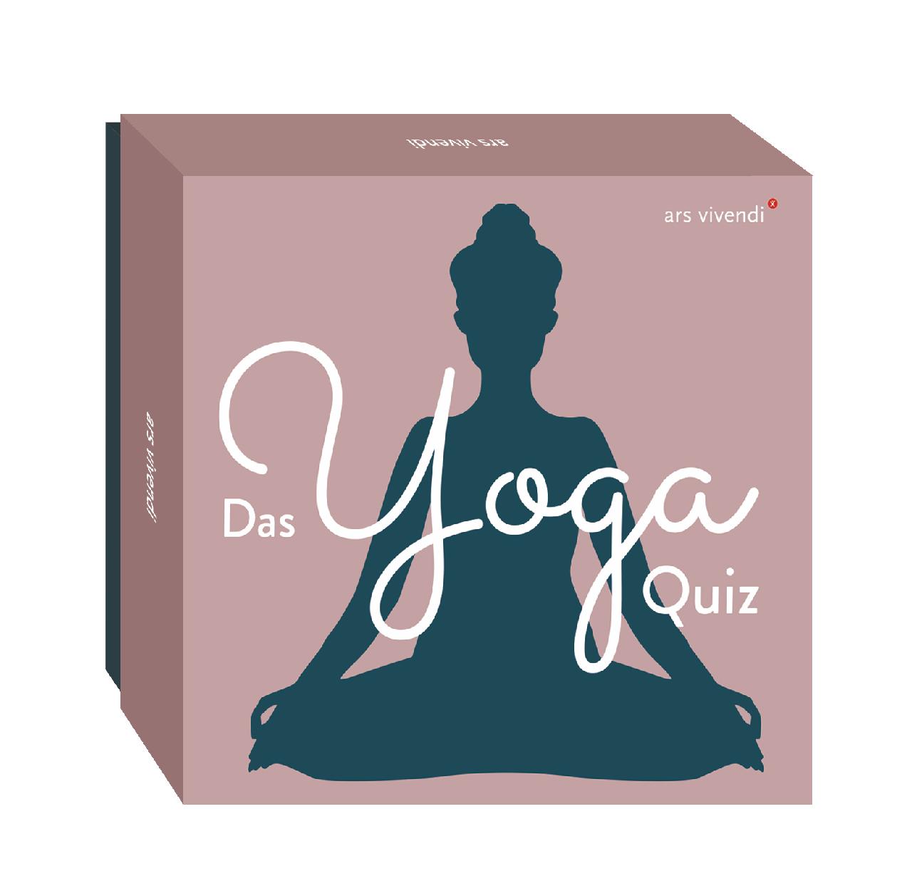 Das Yoga-Quiz