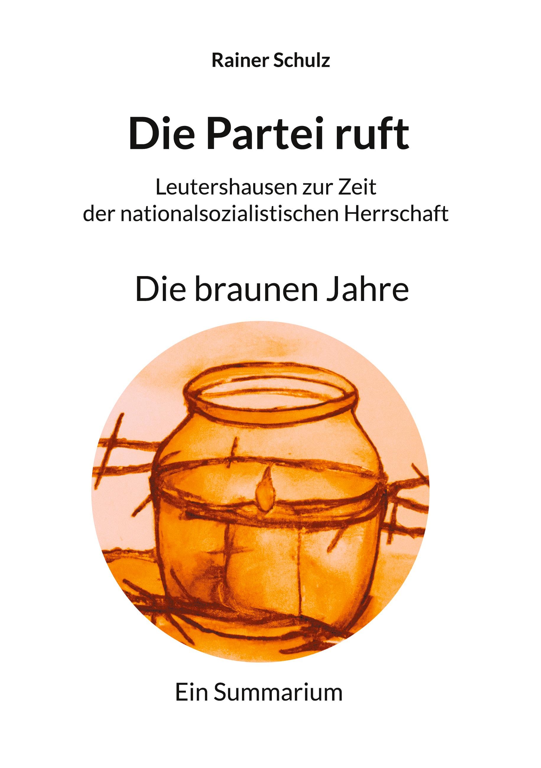 Die Partei ruft