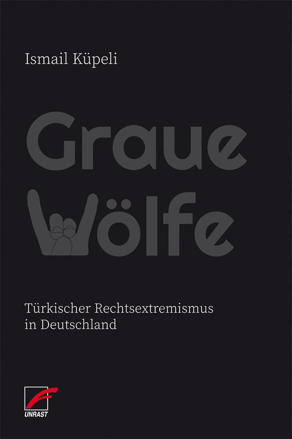 Graue Wölfe