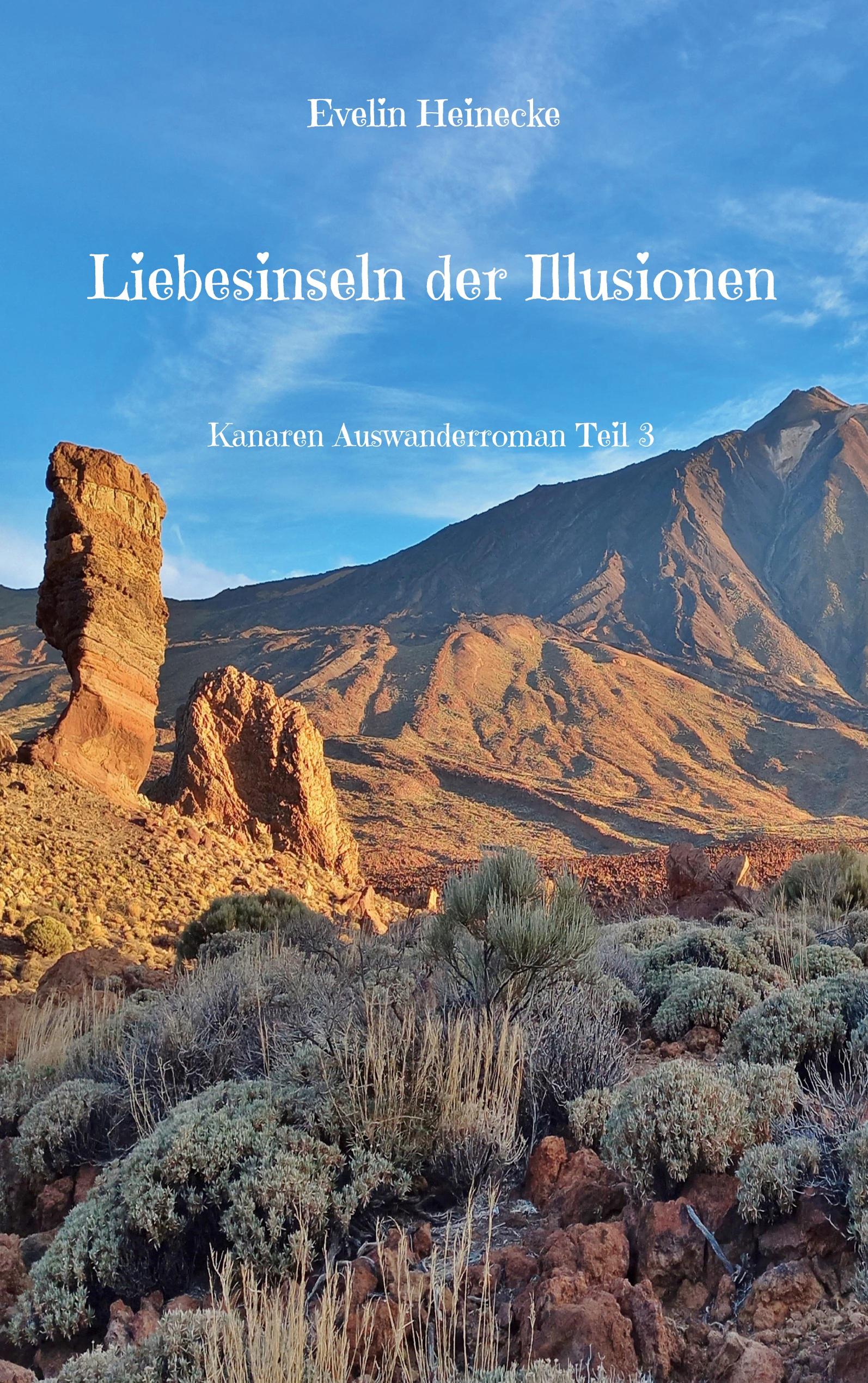 Liebesinseln der Illusionen