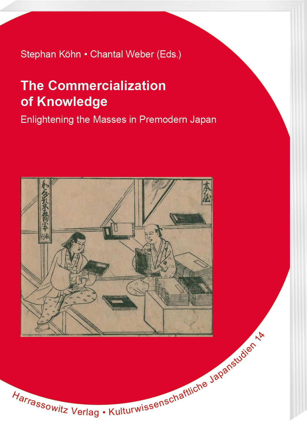 The Commercialization of Knowledge