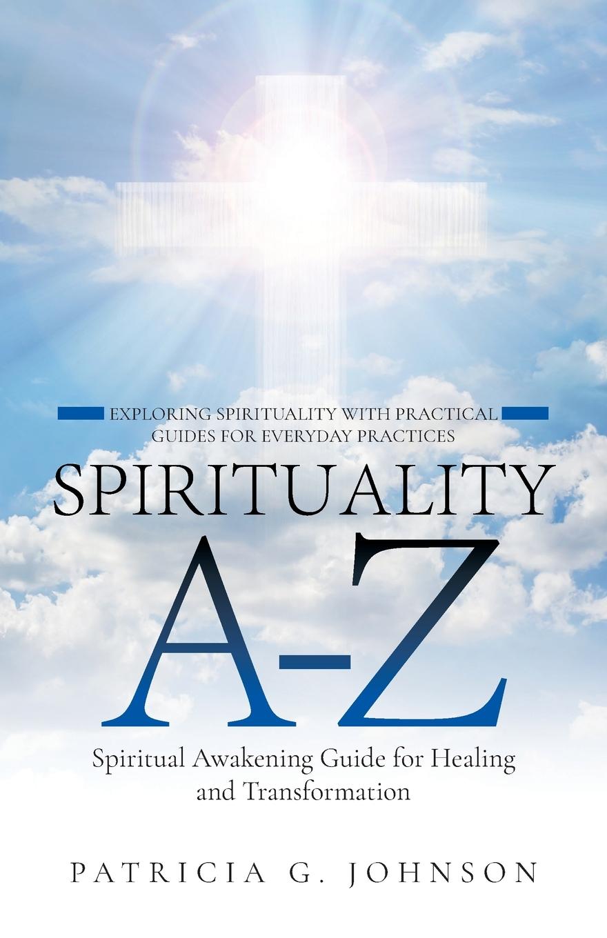 Spirituality A-Z