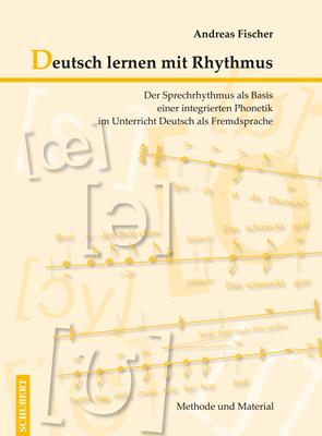 Deutsch lernen mit Rhythmus / Mit CD