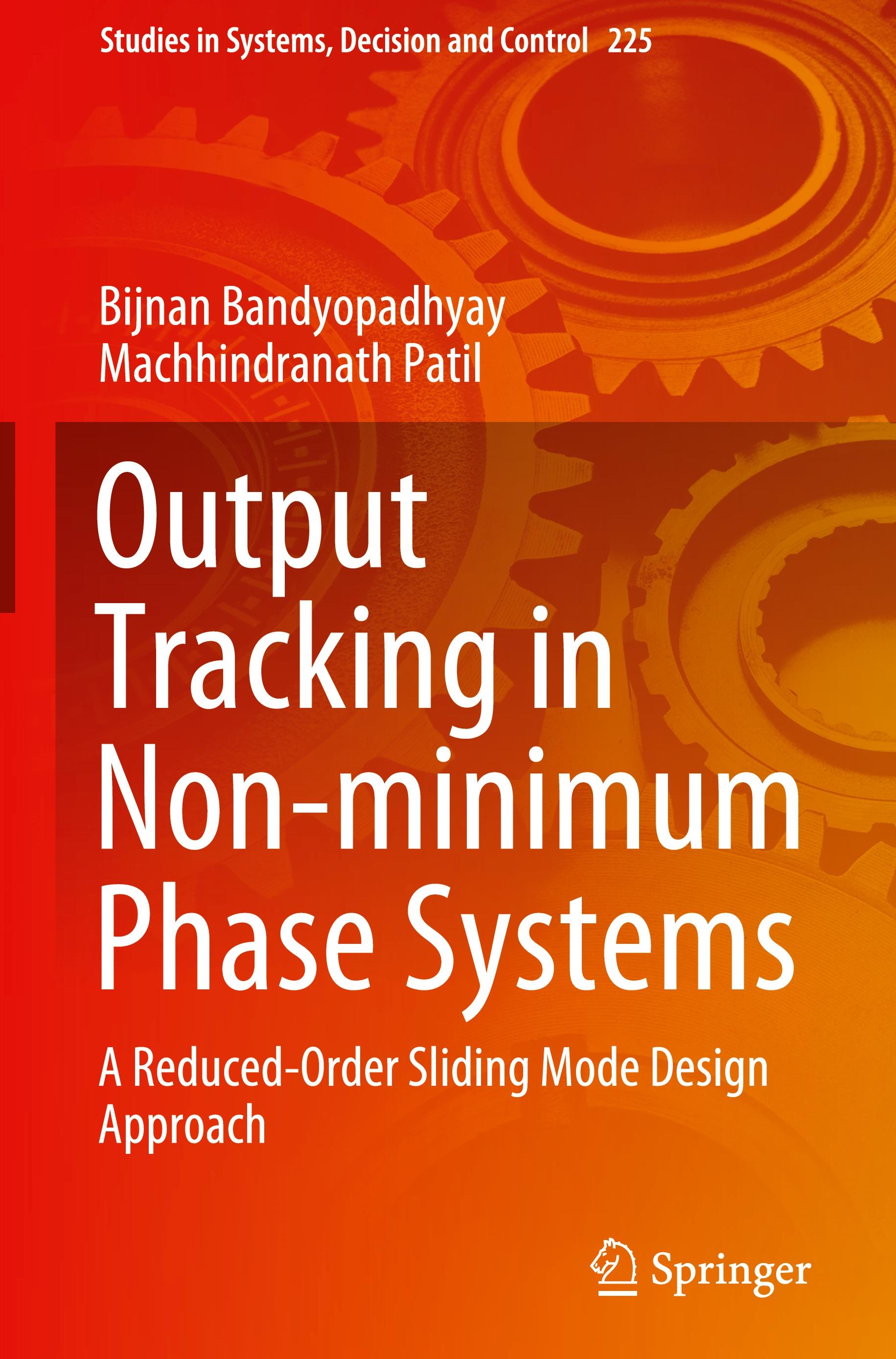 Output Tracking in Non-minimum Phase Systems