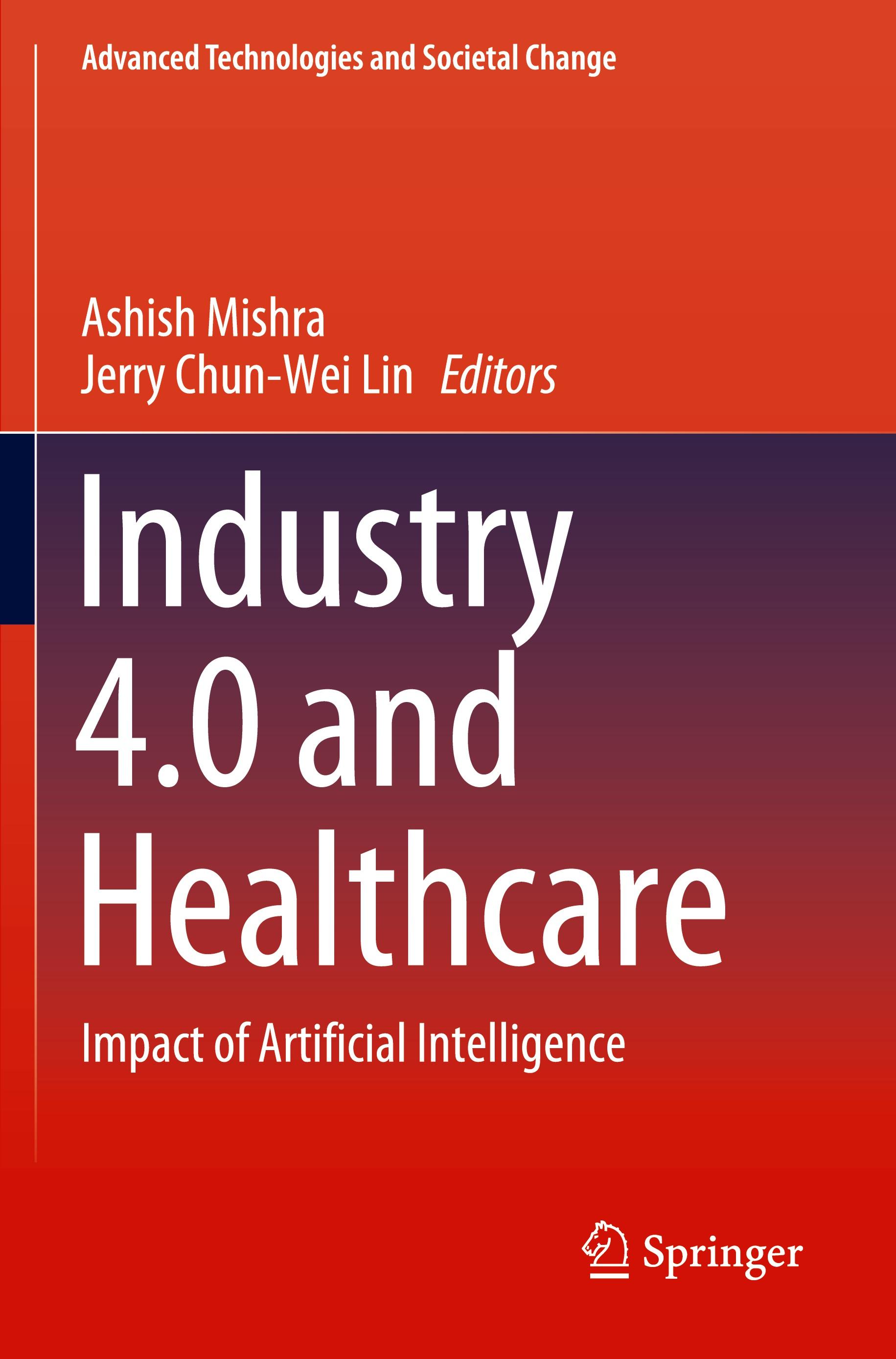 Industry 4.0 and Healthcare