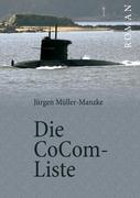 Die CoCom-Liste