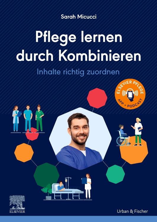 Pflege lernen durch Kombinieren