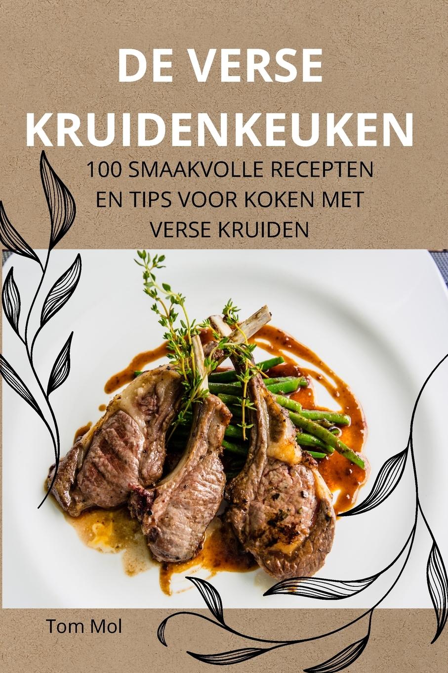 DE VERSE KRUIDENKEUKEN